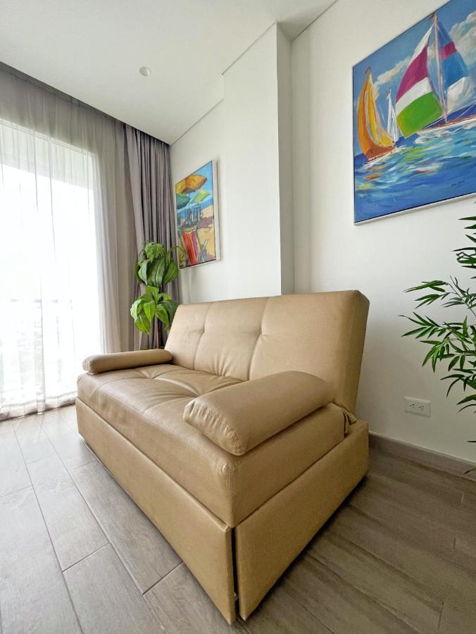Azure Lofts & Pool San Andres (San Andres and Providencia Islands)